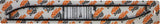 RUP-6100 Standard Wear Bar Runners Pol