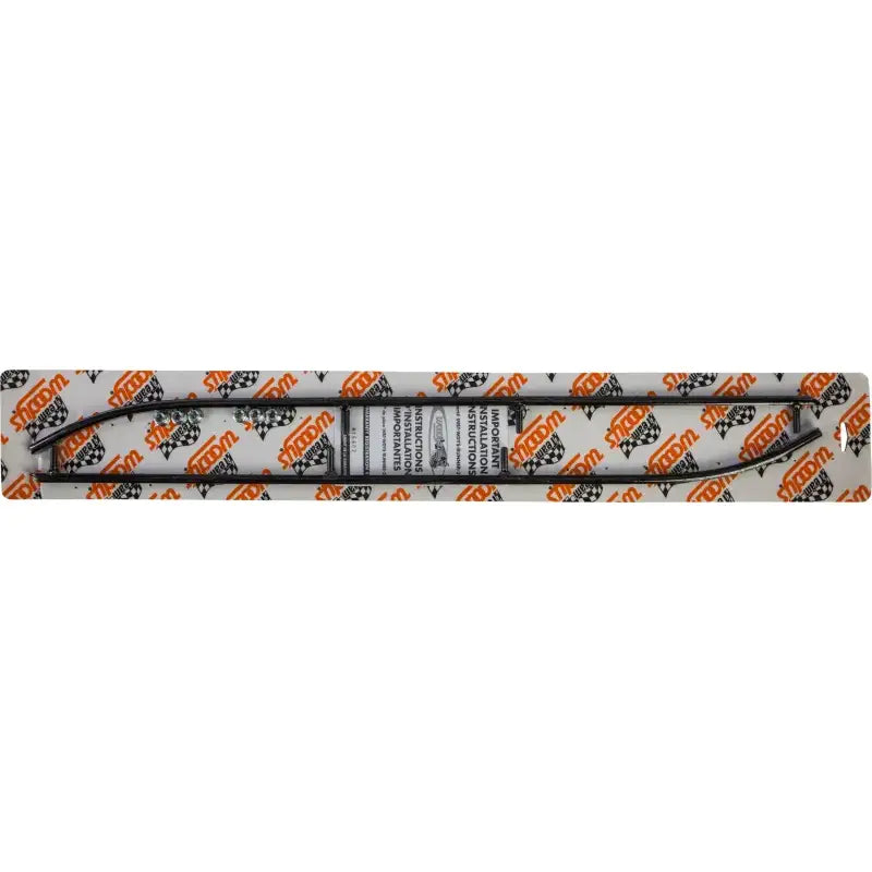 RUP-6100 Standard Wear Bar Runners Pol