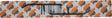 RUS-0460 Standard Wear Bar Runners S D