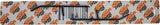 RUS-0460 Standard Wear Bar Runners S D