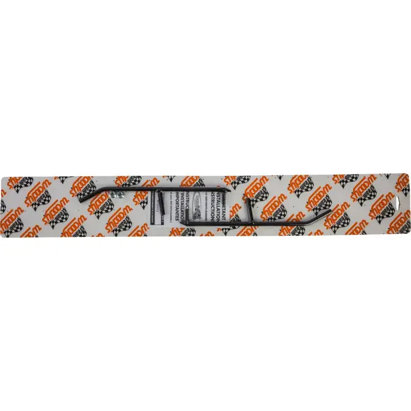 RUS-0460 Standard Wear Bar Runners S D