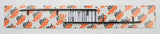 RUS-6150 Standard Wear Bar Runners
