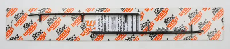 RUS-6150 Standard Wear Bar Runners