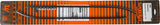 RUS-6175 Standard Wear Bar Runners
