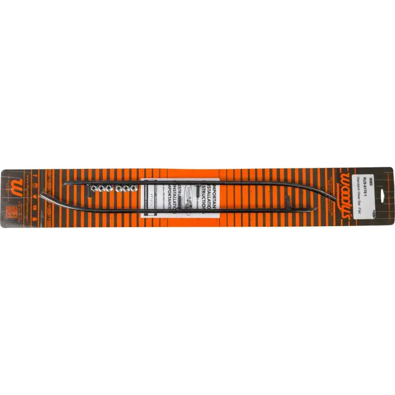 RUS-6175 Standard Wear Bar Runners