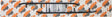 RUS-7150 Standard Wear Bar Runners