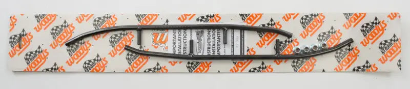 RUS-8350 Standard Wear Bar Runners