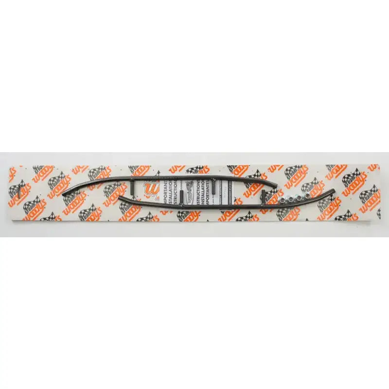 RUS-8350 Standard Wear Bar Runners