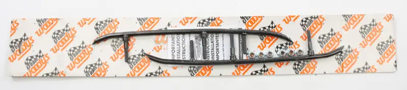 RUS-9000 Standard Wear Bars