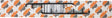 RUS-9350 Standard Wear Bar Runners Pol / S D