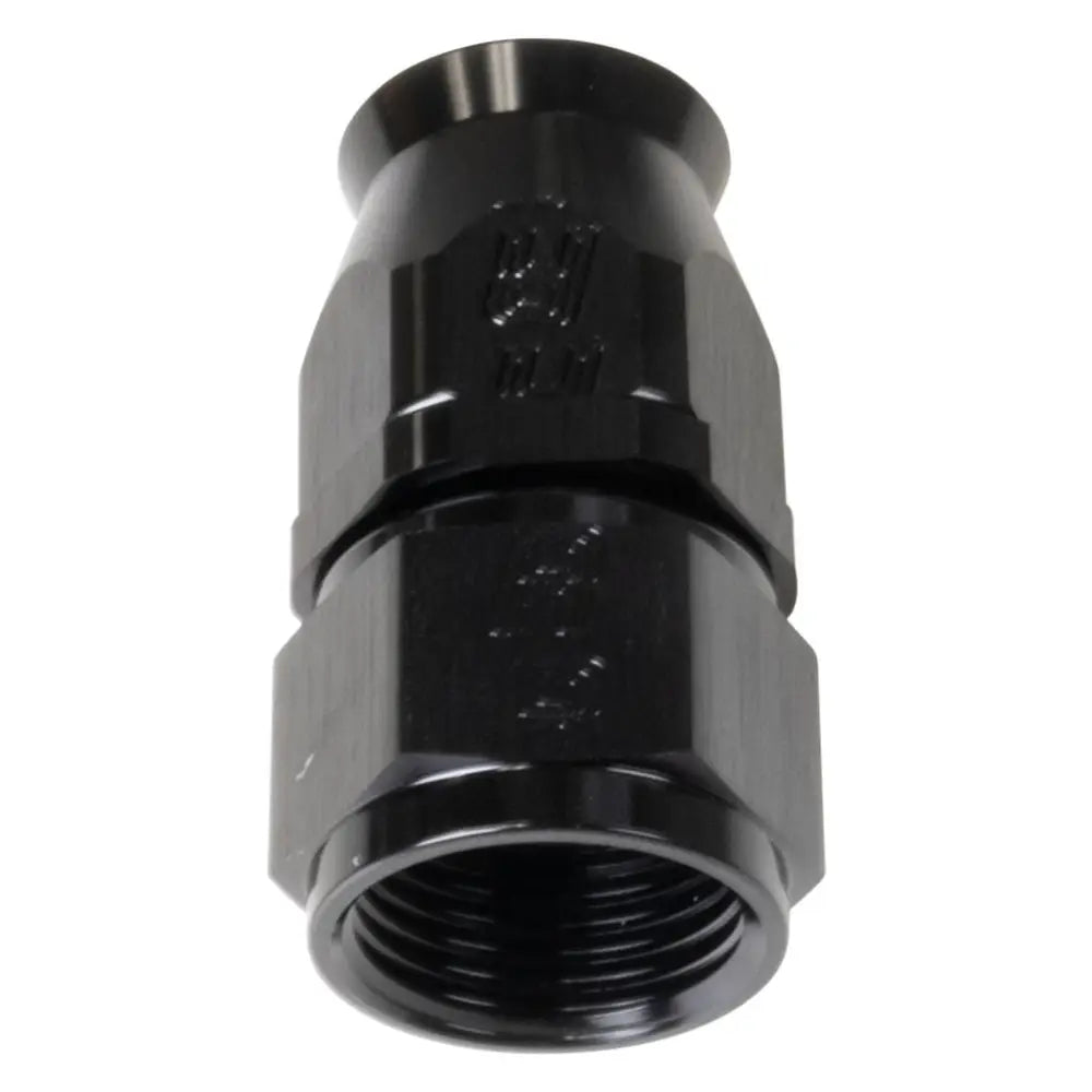 Russell/Edel 550653 Hose End Fitting - Black