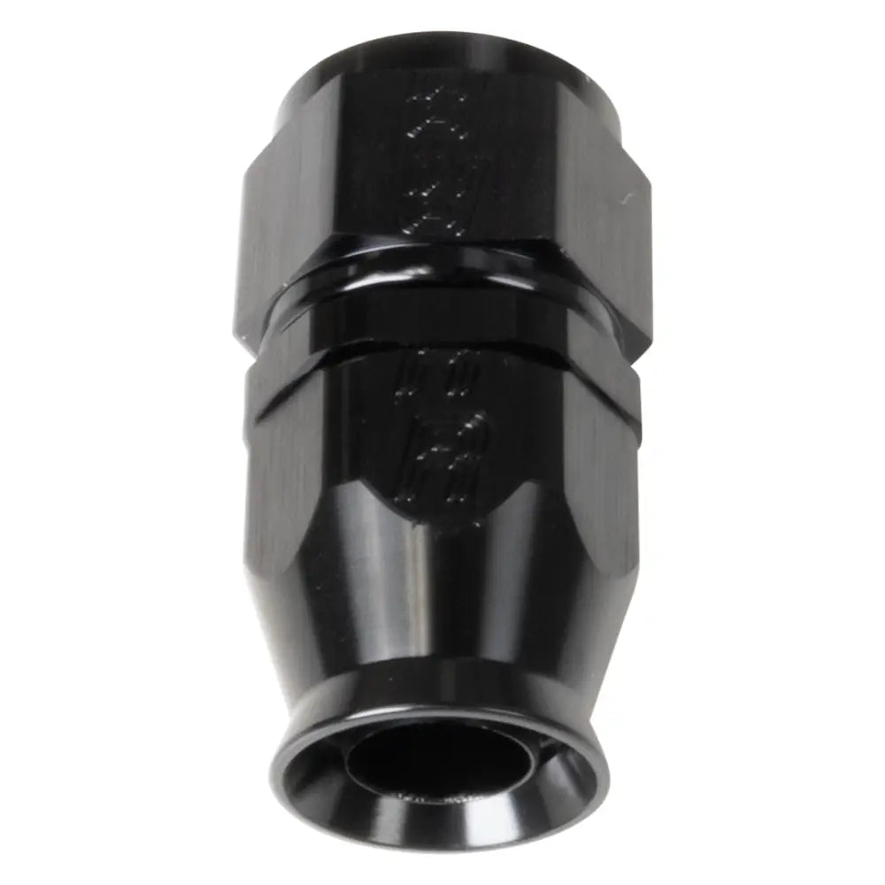Russell/Edel 550653 Hose End Fitting - Black