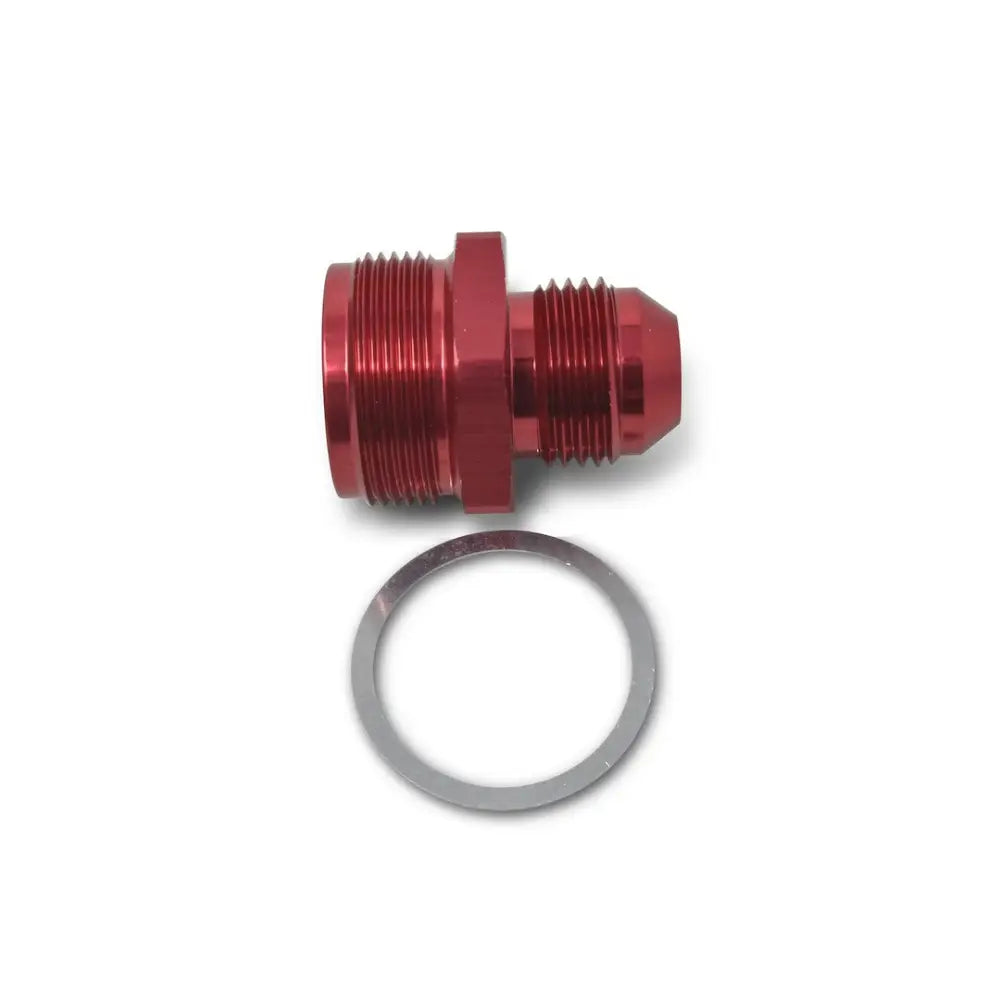 Russell/Edel 640340 Carburetor Fuel Inlet Fitting