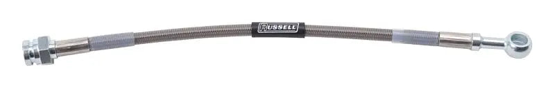 Russell/Edel 657300 10Mm (3/8) To 3/8-24 If - Brake Line
