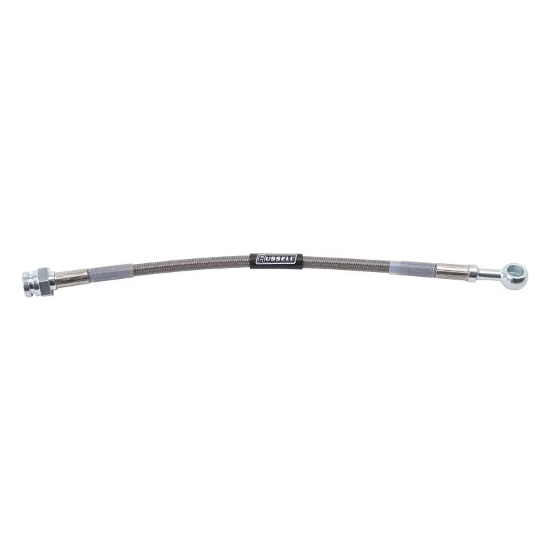 Russell/Edel 657300 10Mm (3/8) To 3/8-24 If - Brake Line