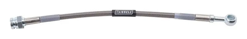 Russell/Edel 657300 10Mm (3/8) To 3/8-24 If - Brake Line