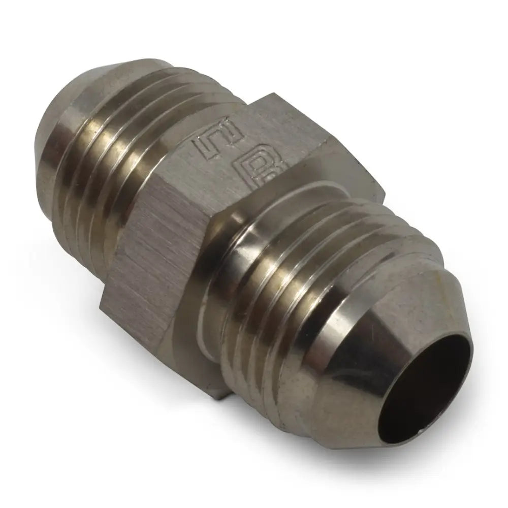 Russell/Edel 660341 Aluminum Coupler Fitting