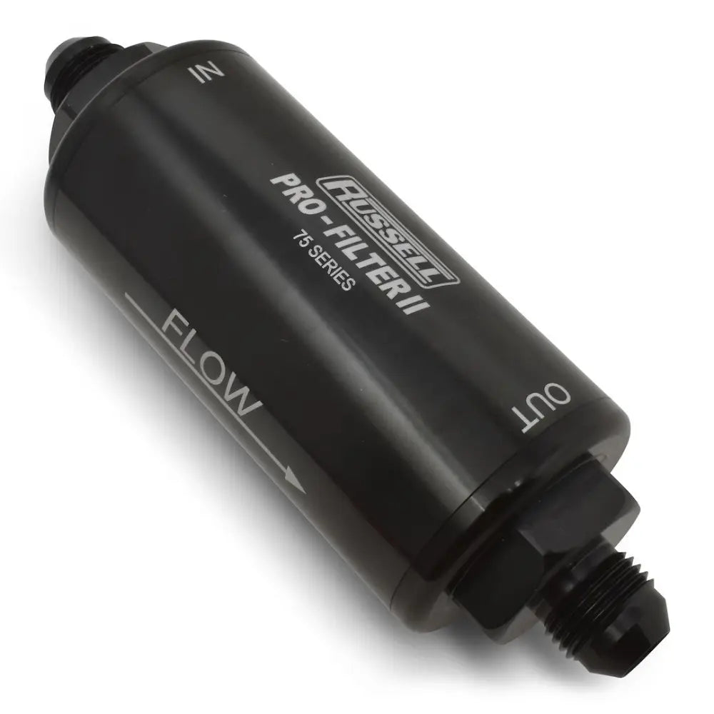 Russell/Edel 750601 Fuel Filter