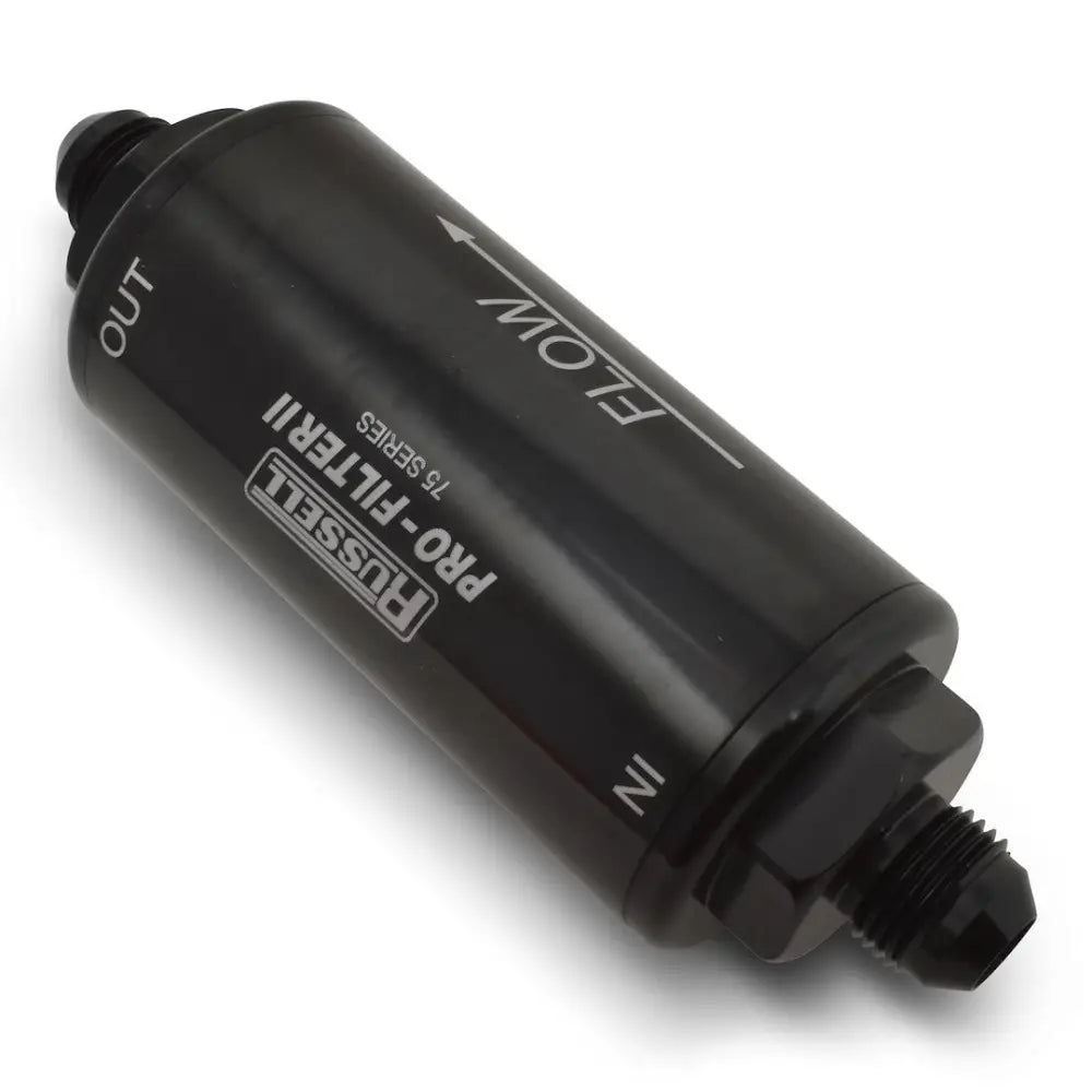 Russell/Edel 750601 Fuel Filter