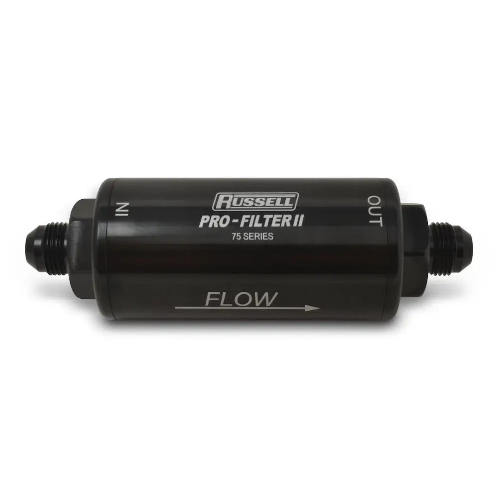 Russell/Edel 750801 Fuel Filter