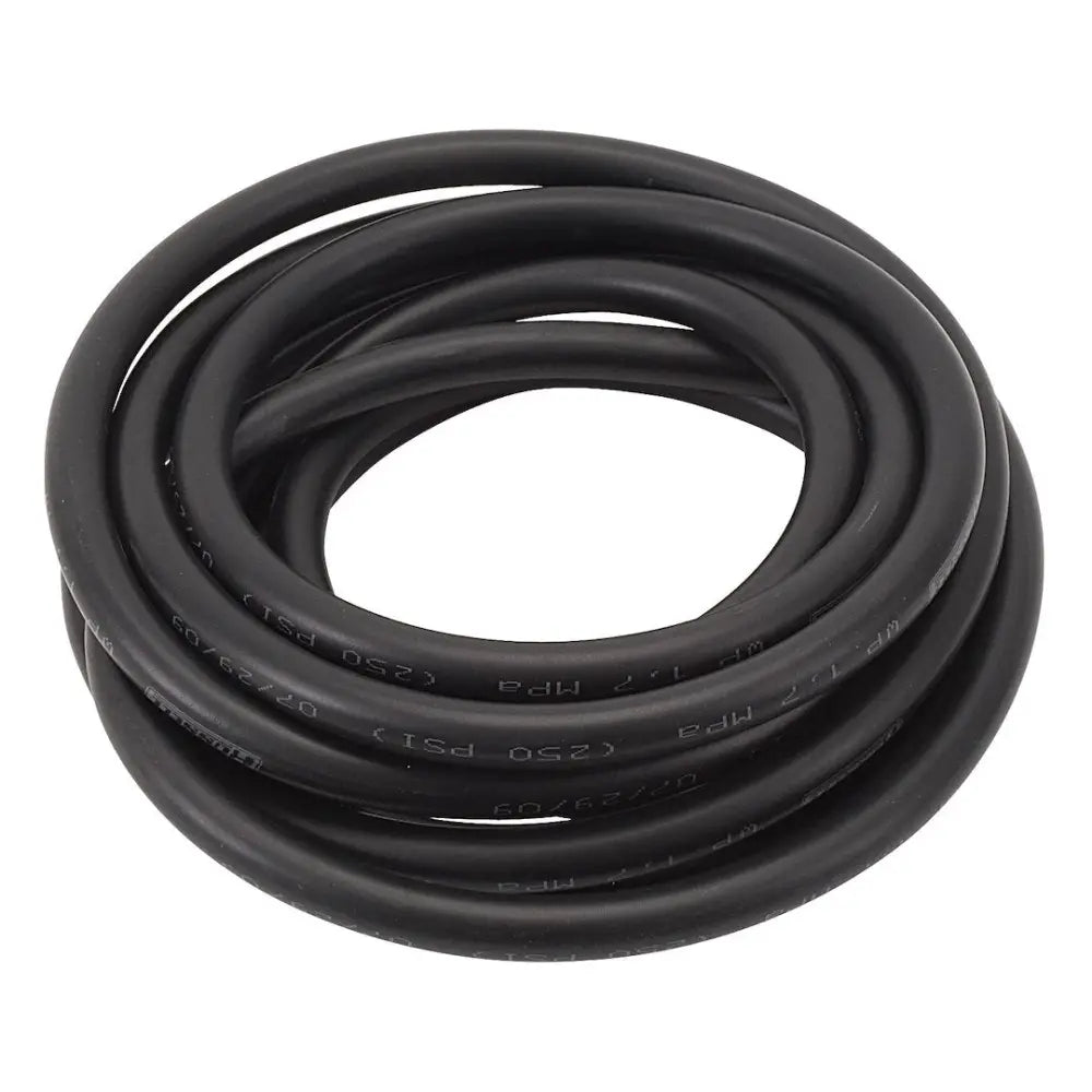 Russell/Edel 634413 Approved by nhra for use in competition - Black 10 Twt LK