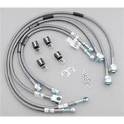 RUSSELL/EDEL 672440 HD 2WD & 4WD 01-03