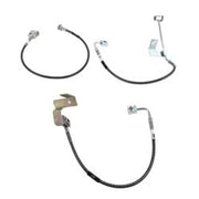 Russell 694510 Russell Performance 02-05 Dodge Ram 1500 4WD Brake Line Kit - 694510