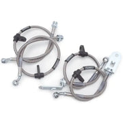 Russell Performance 03-06 Acura TSX Brake Line Kit - 684900