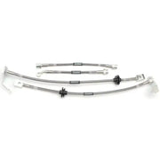 Russell Performance 05-06 Pontiac GTO Brake Line Kit - 692320