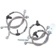 Russell Performance 06-09 Honda Civic Si Brake Line Kit - 684470