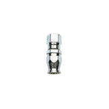 Russell Performance -10 AN Endura Pwerflex Power Steering Straight Hose Ends - 620501