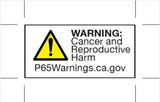 Russell Performance -10 AN Endura Pwerflex Power Steering Straight Hose Ends - 620501