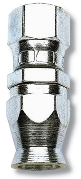 Russell Performance -10 AN Endura Pwerflex Power Steering Straight Hose Ends - 620501
