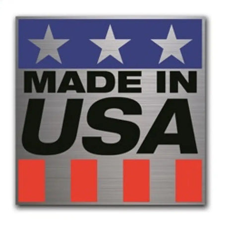 Russell Performance -10 Male AN Alum Weld Bung 7/8in -14 SAE - 670600