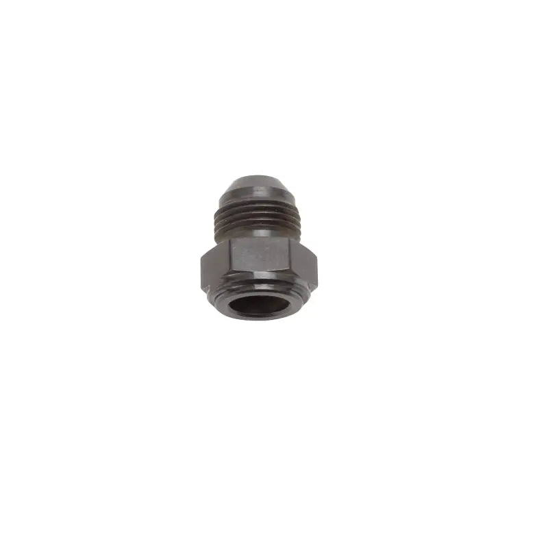 Russell 683720 Russell Performance -10 Male AN Steel Weld Bung 7/8in -14 SAE - 683720