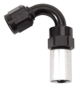 Russell Performance -10 AN Proclassic Crimp 120 Degree End (O.D. 0.825) - 610613