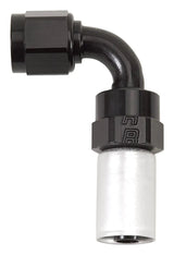 Russell Performance -10 AN Proclassic Crimp 90 Degree End (O.D. 0.825) - Truck & Automotive