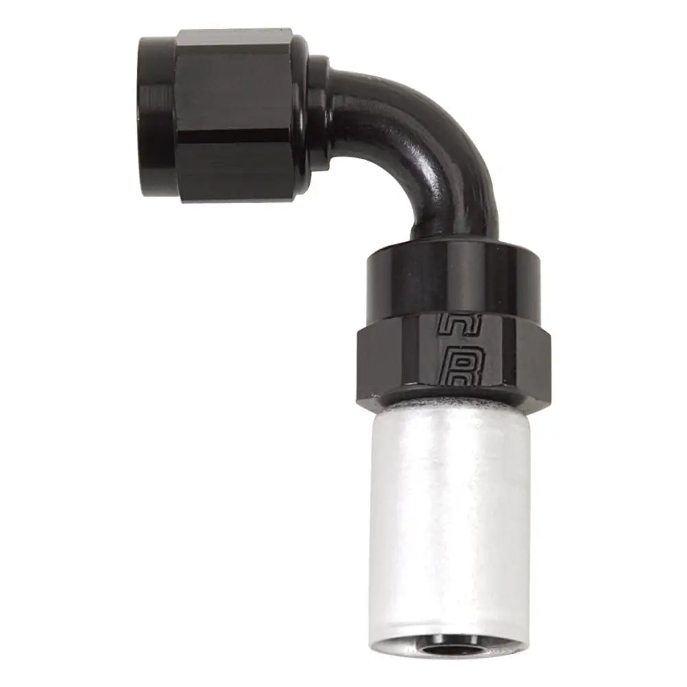 Russell 610603 Russell Performance -10 AN Proclassic Crimp 90 Degree End (O.D. 0.825)