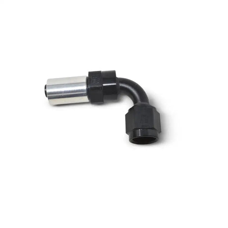 Russell Performance -10 AN Proclassic Crimp 90 Degree End (O.D. 0.825) - Truck & Automotive