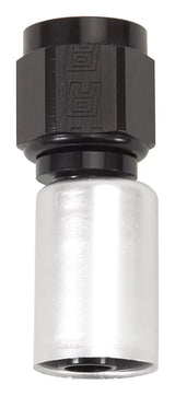 Russell Performance -10 AN Proclassic Crimp Straight End (O.D. 0.825) - Truck & Automotive