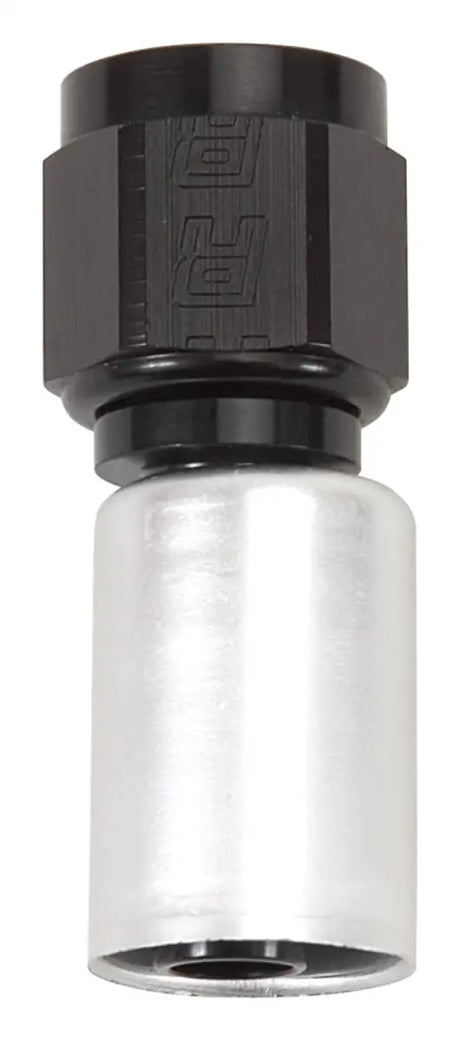 Russell Performance -10 AN Proclassic Crimp Straight End (O.D. 0.825) - Truck & Automotive