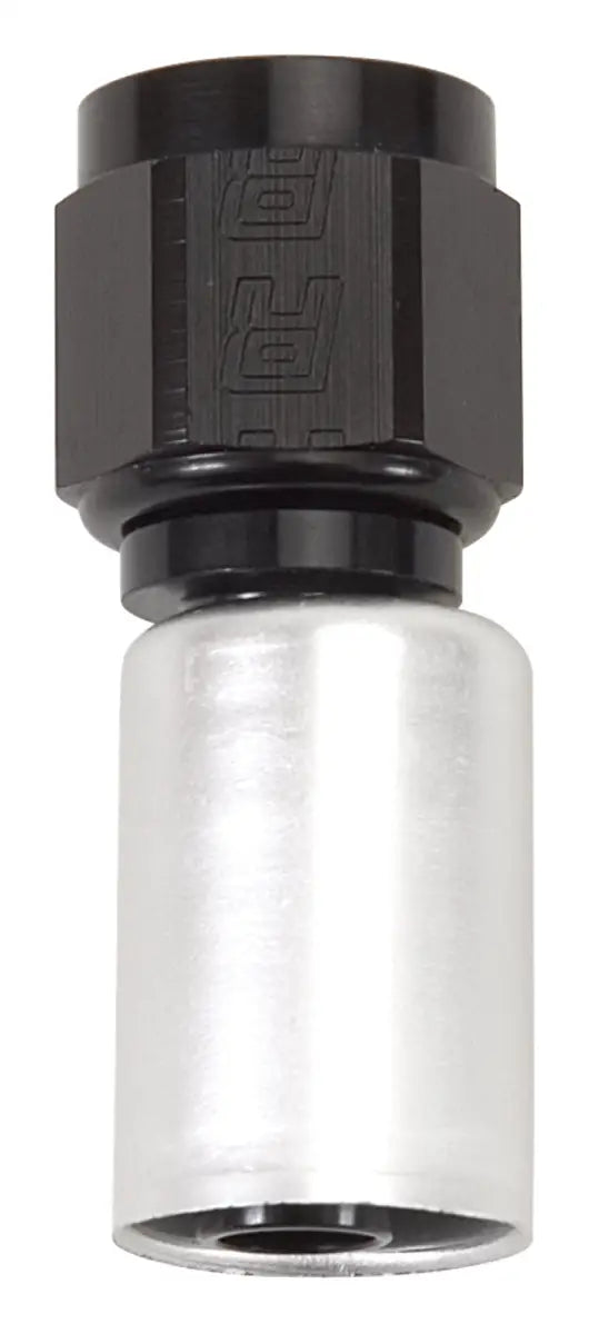 Russell Performance -10 AN Proclassic Crimp Straight End (O.D. 0.825) - Truck & Automotive