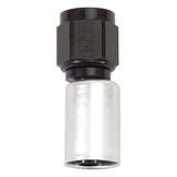 Russell Performance -10 AN Proclassic Crimp Straight End (O.D. 0.825) - Truck & Automotive
