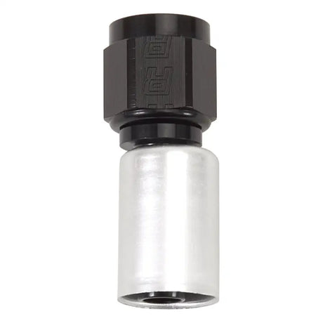 Russell Performance -10 AN Proclassic Crimp Straight End (O.D. 0.825) - Truck & Automotive