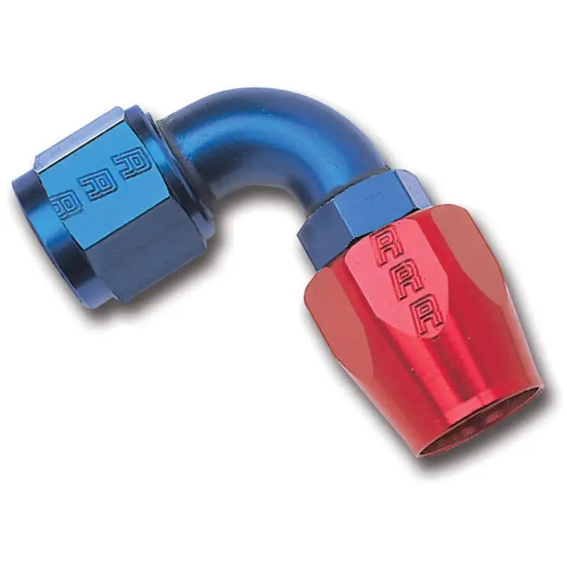 RUSSELL/EDEL 610180 #10-5/8 ID 90 DGREE HSEND