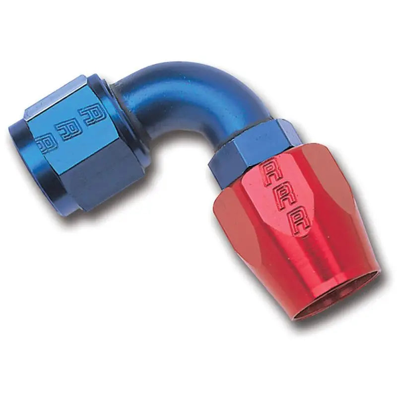 RUSSELL/EDEL 610180 #10-5/8 ID 90 DGREE HSEND