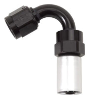 Russell Performance -12 AN Proclassic Crimp 120 Degree End (O.D. 0.950) - Truck & Automotive
