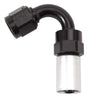 Russell Performance -12 AN Proclassic Crimp 120 Degree End (O.D. 0.950) - Truck & Automotive