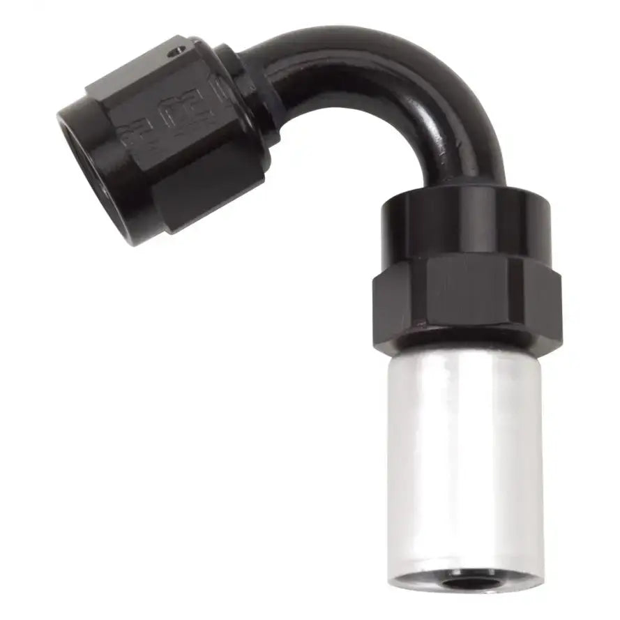 Russell Performance -12 AN Proclassic Crimp 120 Degree End (O.D. 0.950) - Truck & Automotive
