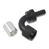 Russell Performance -12 AN Proclassic Crimp 120 Degree End (O.D. 0.950) - Truck & Automotive